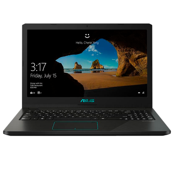 Asus X570UD Core i5/ 1 ТB/ 8 ГБ/ GeForce GTX 1050/ Черный photo 1