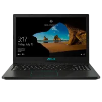 Asus X570UD Core i5/ 1 TB/ 8 GB/ GeForce GTX 1050/ Black