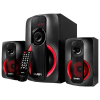 Sistem audio Sven MS-304 40 W/ Black