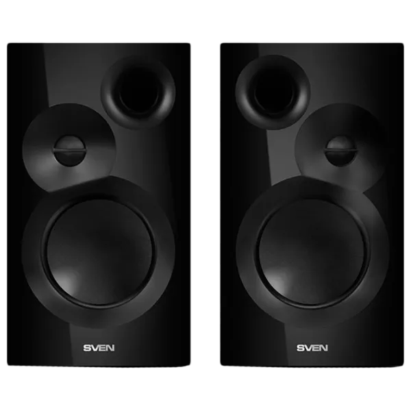 Sistem audio Sven SPS-701 40 W/ Black photo 1