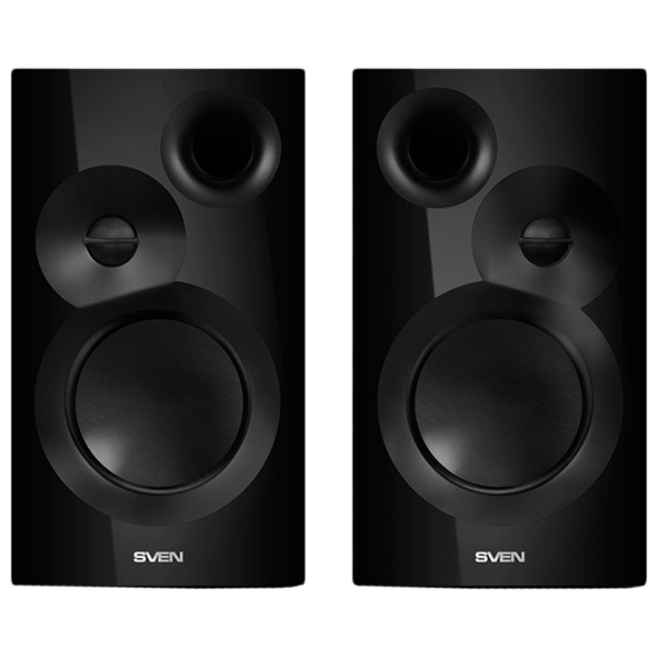Sistem audio Sven SPS-701 40 W/ Black photo 1