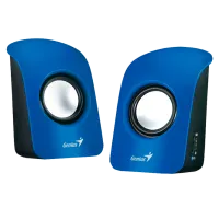Boxe Genius SP-U115 Blue