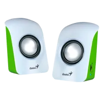Колонки Genius SP-U115 Белый