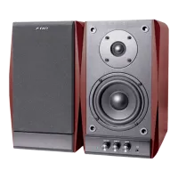 Колонки F&D R224 Черный