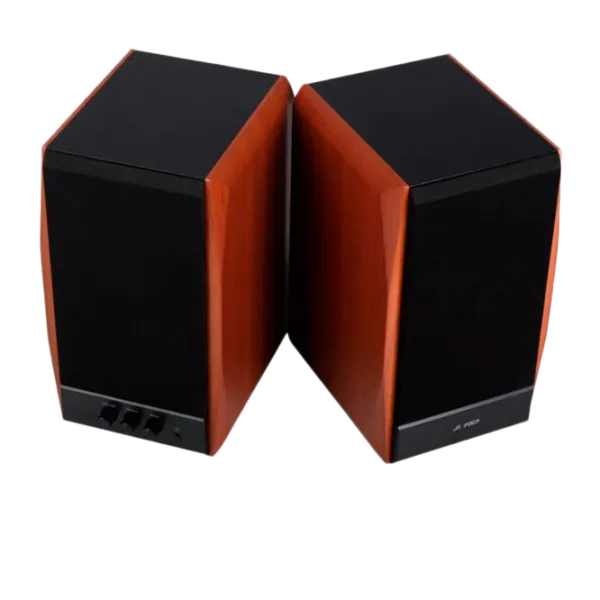 Boxe F&D R224 Brown photo 1