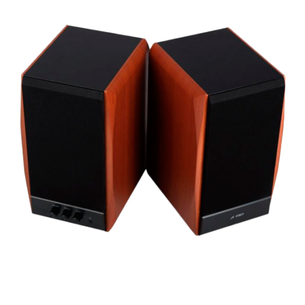 Boxe F&D R224 Brown photo 1
