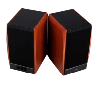 Boxe F&D R224 Brown