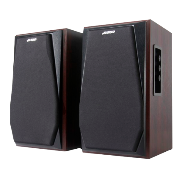 Boxe F&D R223 Brown photo 1