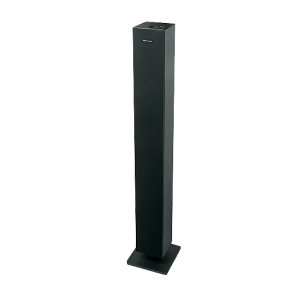 Boxe Muse Tower M-1180 Black photo 1