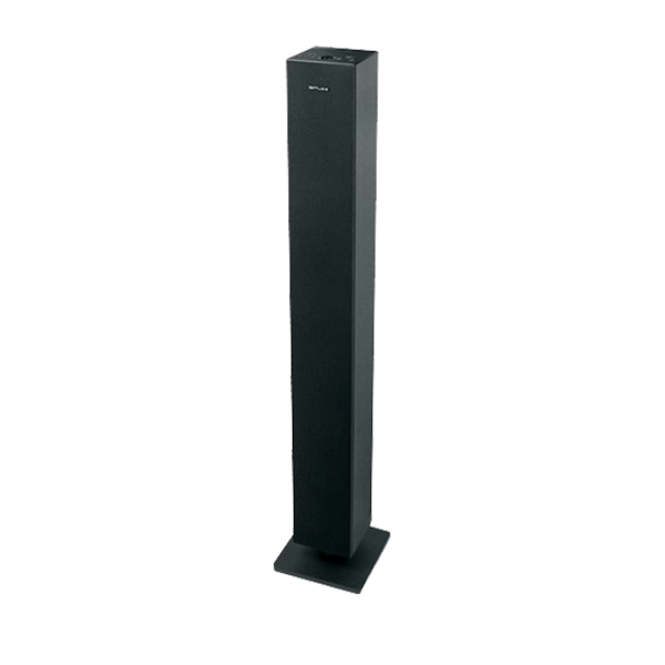 Boxe Muse Tower M-1180 Black photo 1