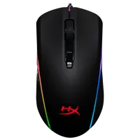 Mouse HyperX Pulsefire SURGE USB/ Black
