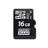 Memory Card GoodRAM MicroSD Card 16 GB MicroSD Card/ Class10