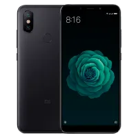 Xiaomi Mi A2 6 GB/ 128 GB/ Dual SIM/ Black
