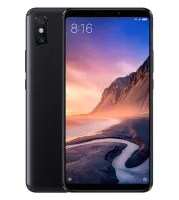 Xiaomi Mi Max 3 4 GB/ 64 GB/ Dual SIM/ Black