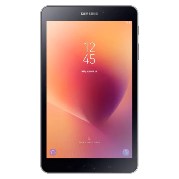 Планшет Samsung Tab A 8"/ Серебристый/ 16 ГБ/ Wi-Fi/ T380 photo 1
