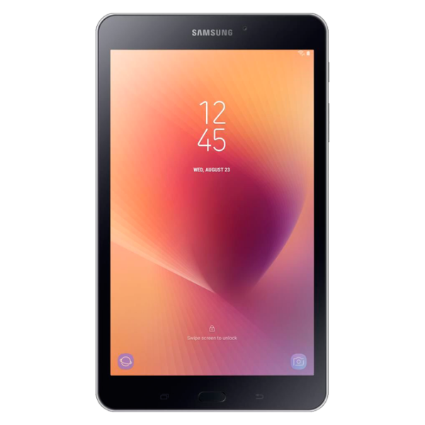 Планшет Samsung Tab A 8"/ Серебристый/ 16 ГБ/ Wi-Fi/ T380 photo 1