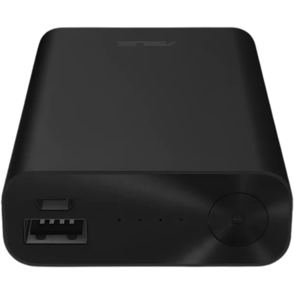 Power Bank Asus Zen 10050 mAh/ Black photo 1 Power Bank Asus Zen 10050 mAh/ Black photo 1