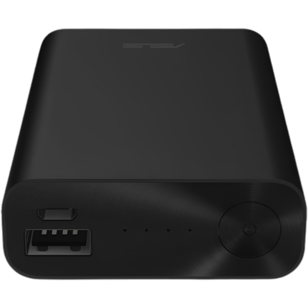 Power Bank Asus Zen 10050 mAh/ Black photo 1 Power Bank Asus Zen 10050 mAh/ Black photo 1