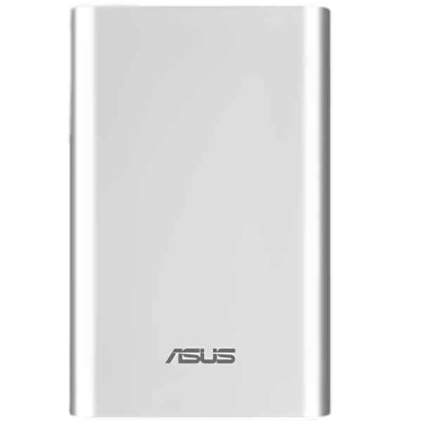 Power Bank Asus Zen 10050 mAh/ Silver photo 1