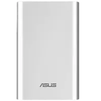 Power Bank Asus Zen 10050 мАч/ Серебристый
