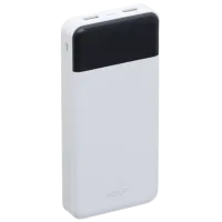 Power Bank Golf 10K Rugged 20000 mAh/ White