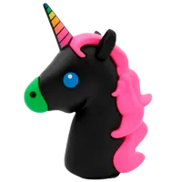 Power Bank USAMS Horse 3000 mAh/ Black