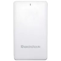Power Bank Reddax CD01 12000 mAh/ White