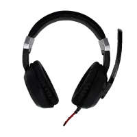 Căști Genius HS-G580 Black Cu fir/ Gaming