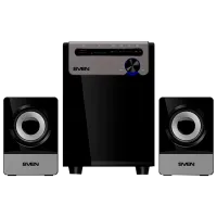 Sistem audio Sven MS-110 10 W/ Black