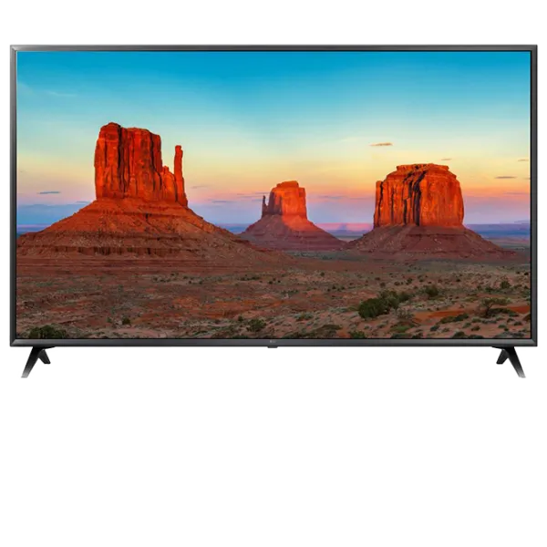 Телевизор LG 43UK6300MLB 43"/ 4K/ Черный photo 1 Телевизор LG 43UK6300MLB 43"/ 4K/ Черный photo 1