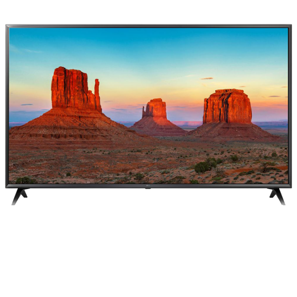 Телевизор LG 43UK6300MLB 43"/ 4K/ Черный photo 1 Телевизор LG 43UK6300MLB 43"/ 4K/ Черный photo 1