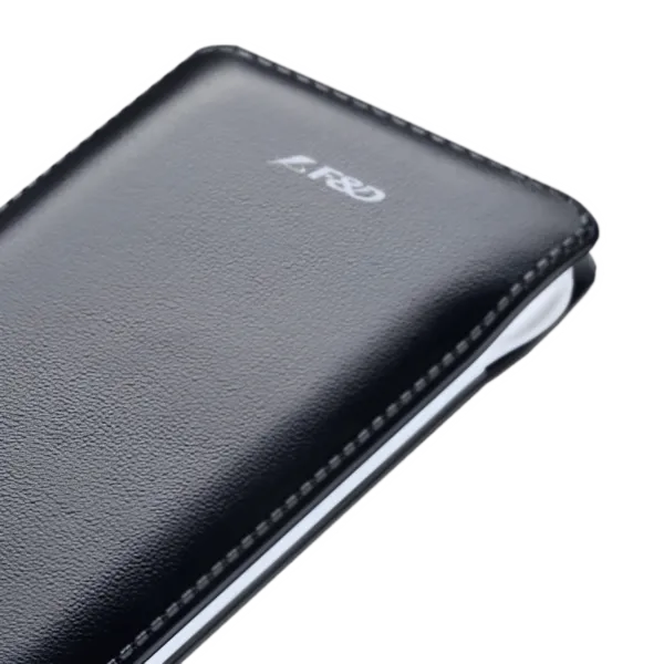 Acumulator extern F&D Slice T2 8000 mAh/ Black photo 1
