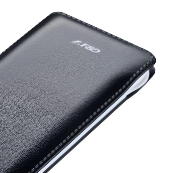 Acumulator extern F&D Slice T2 8000 mAh/ Black photo 1