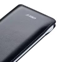 Acumulator extern F&D Slice T2 8000 mAh/ Black