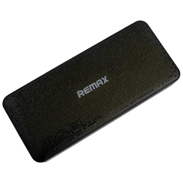 Power Bank Remax Pure RL-P10 10000 мАч/ Черный photo 1 Power Bank Remax Pure RL-P10 10000 мАч/ Черный photo 1