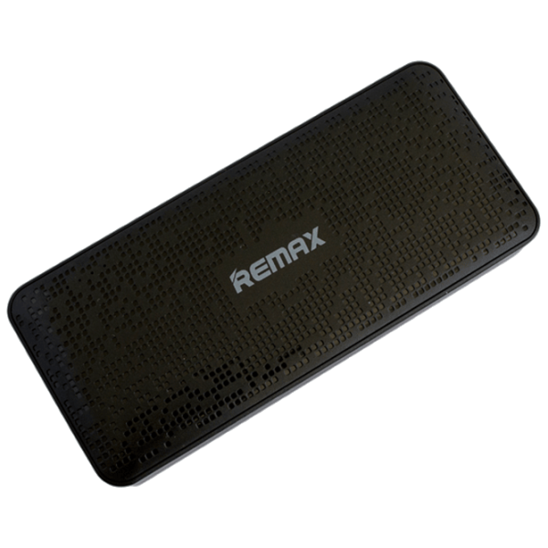 Power Bank Remax Pure RL-P10 10000 мАч/ Черный photo 1 Power Bank Remax Pure RL-P10 10000 мАч/ Черный photo 1