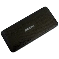 Power Bank Remax Pure RL-P10 10000 mAh/ Black