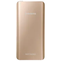 Power Bank Samsung EB-PN915 5200 мАч/ Золото