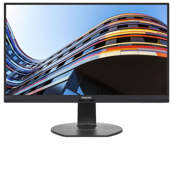 Монитор Philips 273V7QDSB 27" Full HD 5 мс/ Черный photo 1
