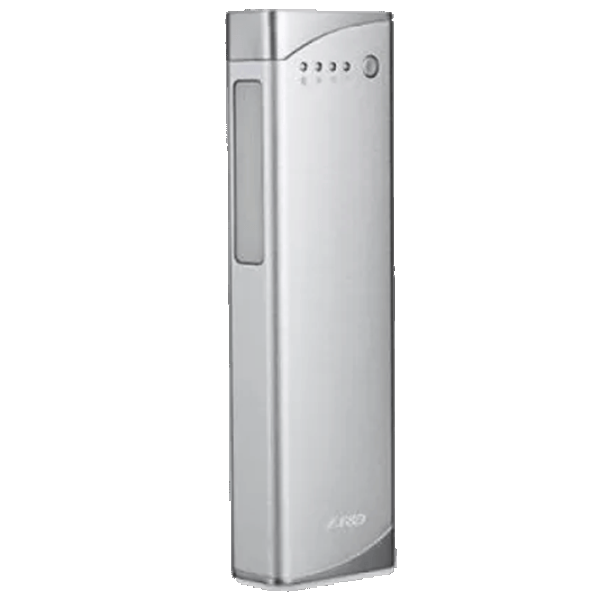 Power Bank F&D Lunar P2 10400 mAh/ Silver photo 1