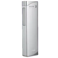 Power Bank F&D Lunar P2 10400 mAh/ Silver