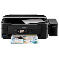 МФУ Epson L486 Струйный/ Цветная