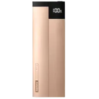 Power Bank Remax Kerolla RPP-61 10000 mAh/ Gold