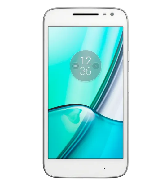Motorola Moto G4 Play XT1602 2 GB/ 16 GB/ Dual SIM/ White photo 1 Motorola Moto G4 Play XT1602 2 GB/ 16 GB/ Dual SIM/ White photo 1