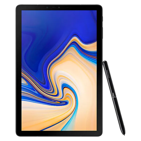Tabletă Samsung Tab S4 10.5"/ Black/ 64 GB/ LTE/ T835 photo 1
