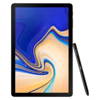 Планшет Samsung Tab S4 10.5"/ Черный/ 64 ГБ/ LTE/ T835