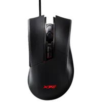 Mouse ADATA Infarex M10+R10 USB/ Black