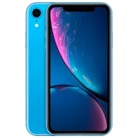Apple iPhone XR 3 ГБ/ 256 ГБ/ Single SIM/ Синий