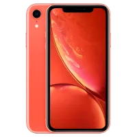 Apple iPhone XR 3 ГБ/ 256 ГБ/ Single SIM/ Coral Rose