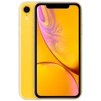 Apple iPhone XR 3 ГБ/ 256 ГБ/ Single SIM/ Желтый